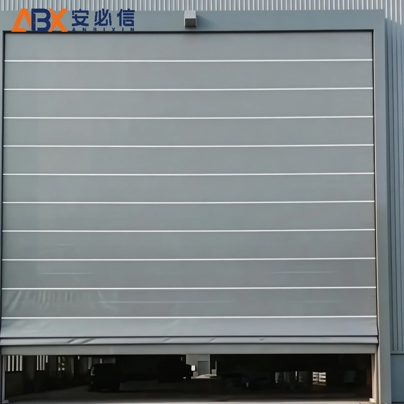 甘孜藏族PVC堆积门